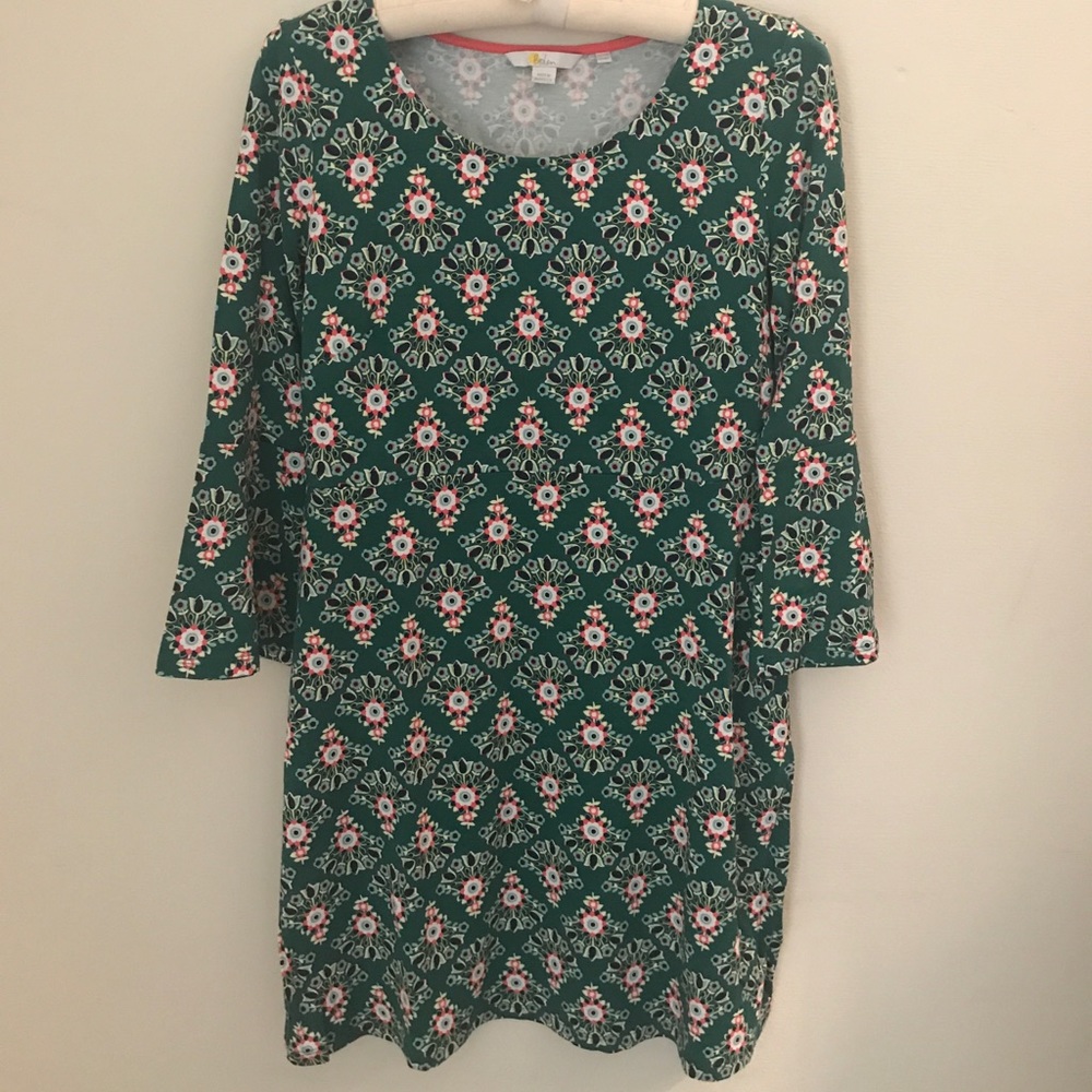 Boden Dress